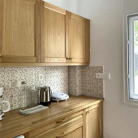 Holiday home Kira's House Rhodes Town Rhodes City