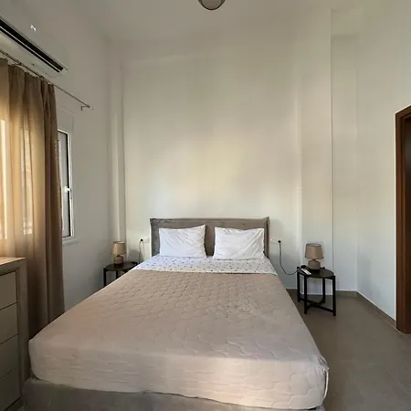 Holiday home Kira's House Rhodes Town *