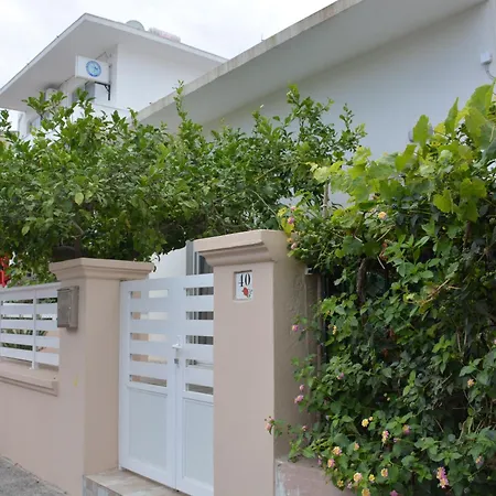 Kira's House Rhodes Town