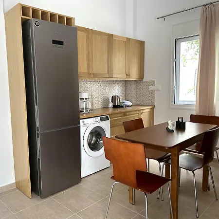 Holiday home Kira's House Rhodes Town