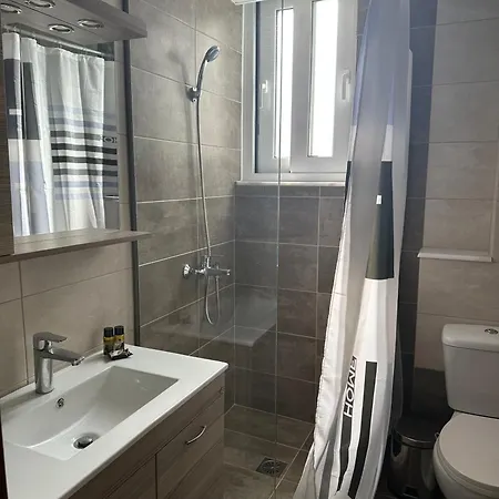 Holiday home Kira's House Rhodes Town Rhodes City