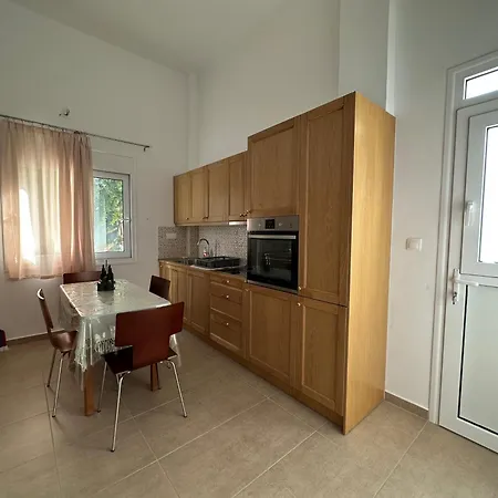 Holiday home Kira's House Rhodes Town Rhodes City