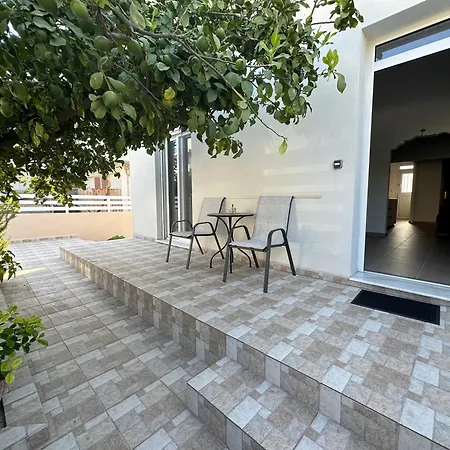 Holiday home Kira's House Rhodes Town *
