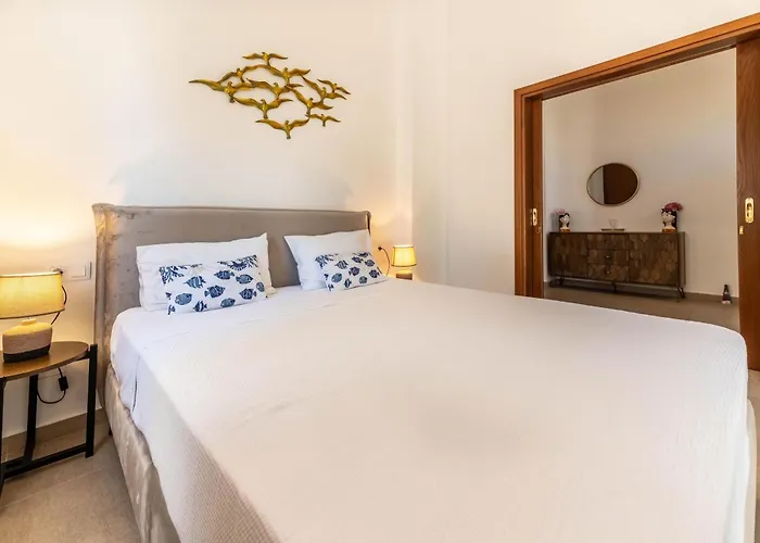 Kira's House Rhodes Town Tatil Evi *