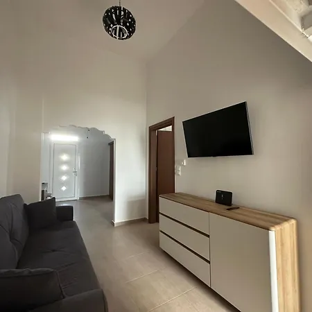 Kira's House Rhodes Town Σπίτι διακοπών