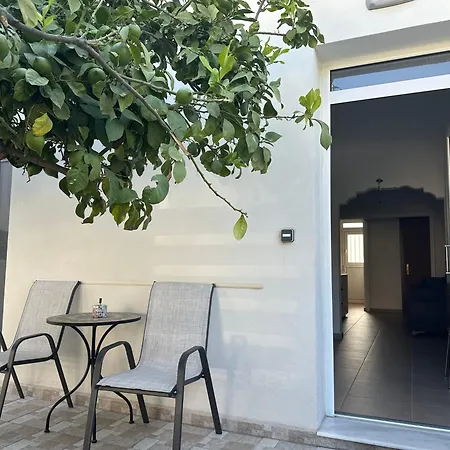 Kira's House Rhodes Town * Rhodes City