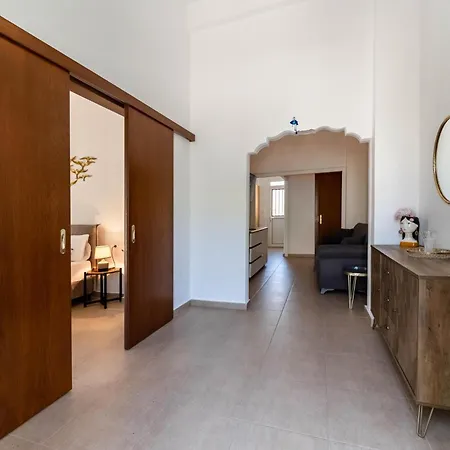 Kira's House Rhodes Town Holiday home Rhodes City