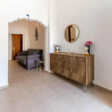 Kira's House Rhodes Town Holiday home Rhodes City