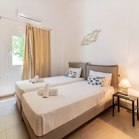 Holiday home Kira's House Rhodes Town *