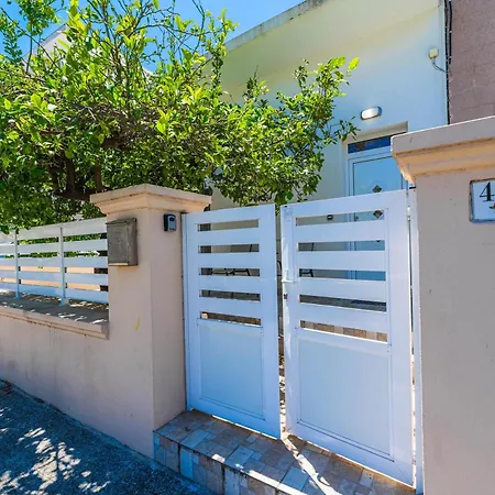 Holiday home Kira's House Rhodes Town *