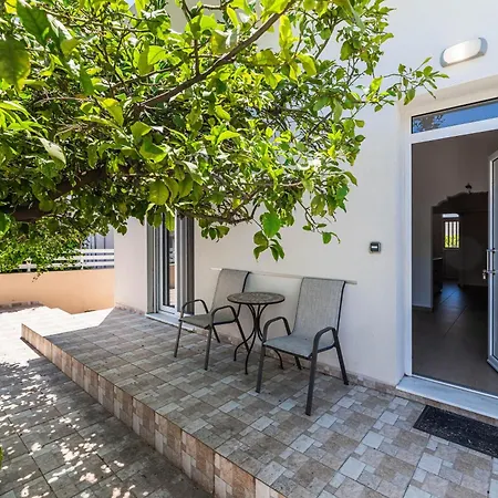 Kira's House Rhodes Town *