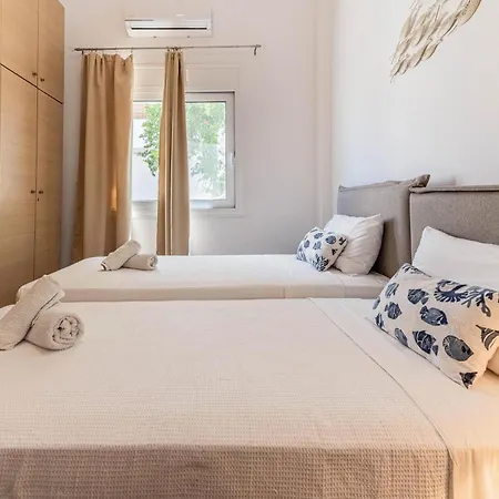 Kira's House Rhodes Town