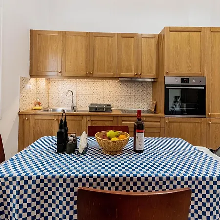 Kira's House Rhodes Town Holiday home Rhodes City