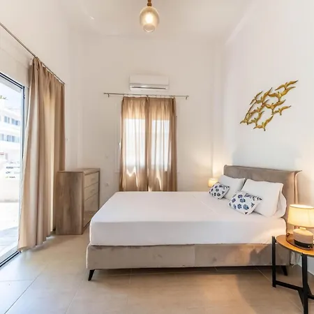 Holiday home Kira's House Rhodes Town Rhodes City