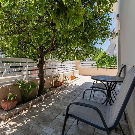 Kira's House Rhodes Town Rhodes City