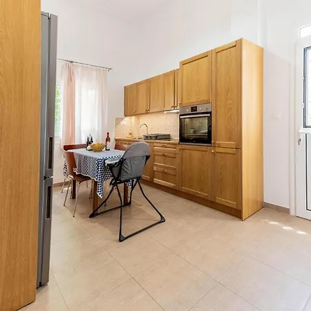 Kira's House Rhodes Town