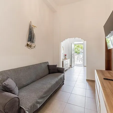 Holiday home Kira's House Rhodes Town