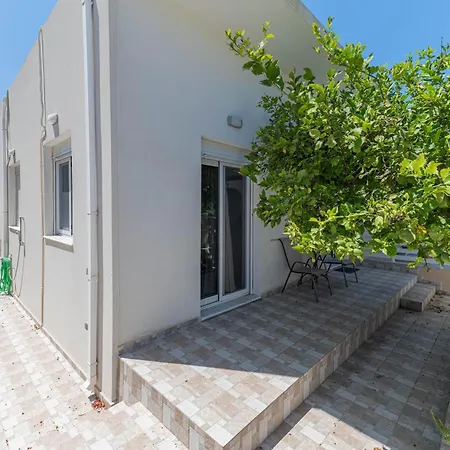 Holiday home Kira's House Rhodes Town *