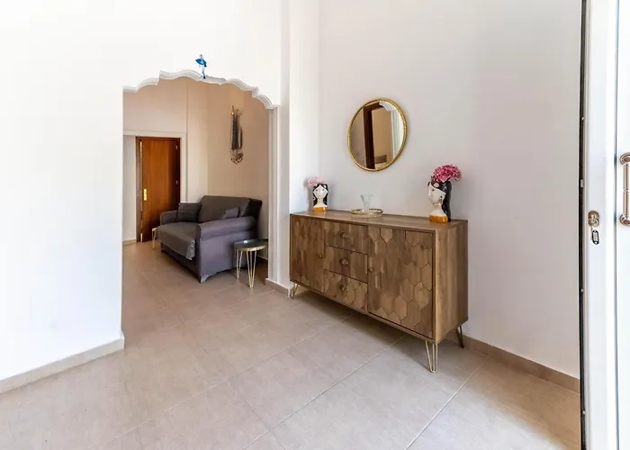 Kira's House Rhodes Town بيت للعطل Rhodes City