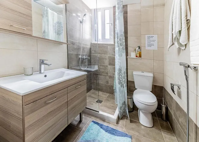 Kira's House Rhodes Town Rhodes City