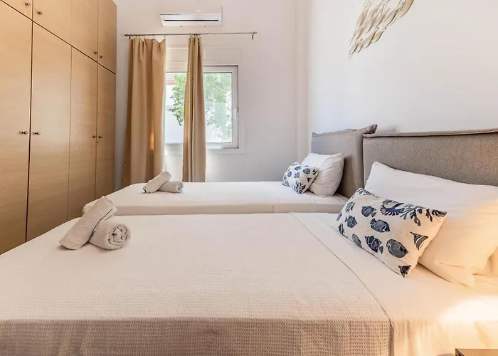 Kira's House Rhodes Town