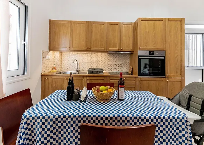 Kira's House Rhodes Town بيت للعطل Rhodes City