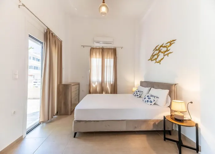 بيت للعطل Kira's House Rhodes Town Rhodes City