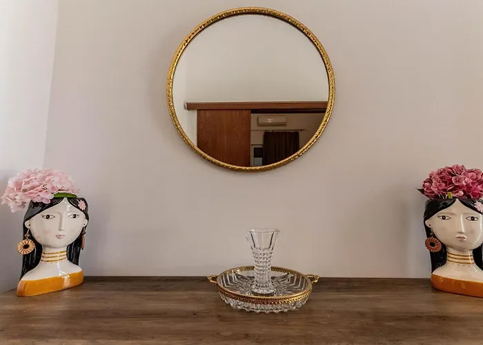 Kira's House Rhodes Town بيت للعطل *