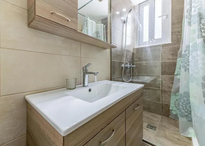 Kira's House Rhodes Town Rhodes City