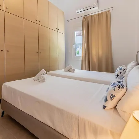 Holiday home Kira's House Rhodes Town
